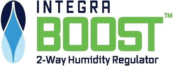 Integra Boost Logo