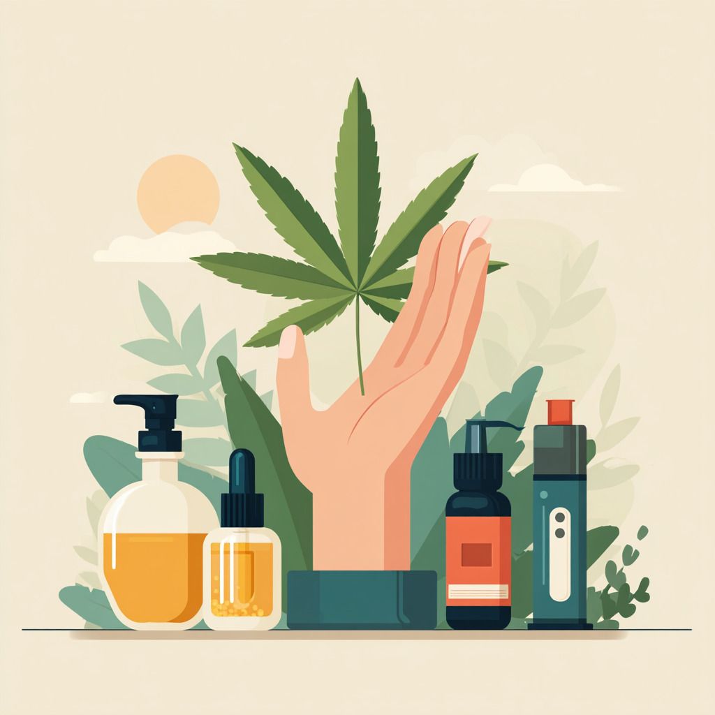 Cannabis nach der Toleranzpause: So steigst du bewusst und sicher wieder ein