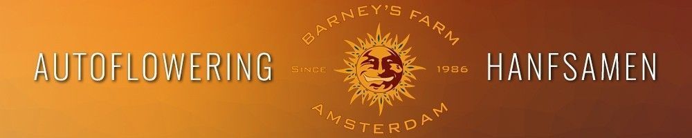 Barney's Farm