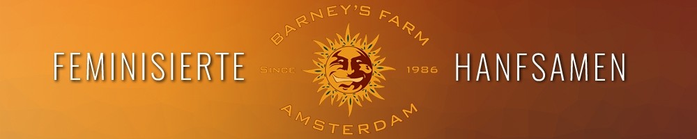 Barney's Farm