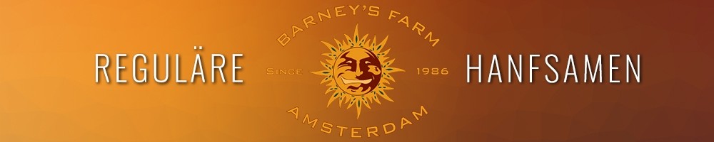 Barney's Farm