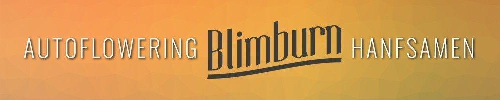 Blimburn Seeds