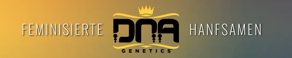 DNA Genetics