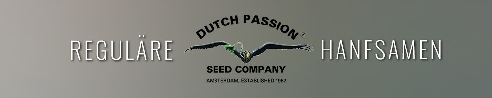 Dutch Passion