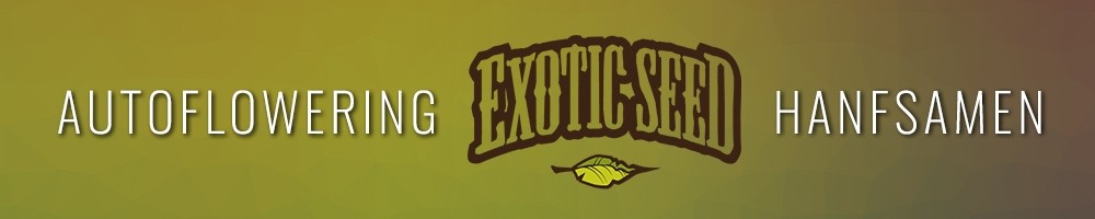 Exotic Seeds