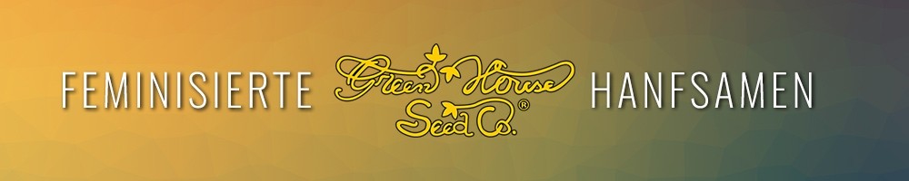 Greenhouse Seeds