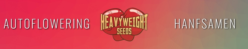 Heavyweight Seeds