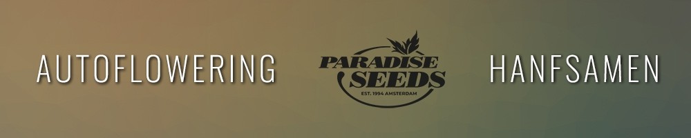 Paradise Seeds