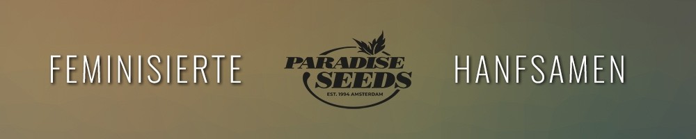 Paradise Seeds