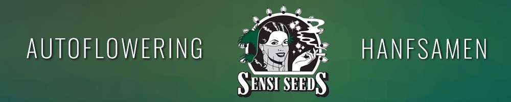 Sensi Seeds