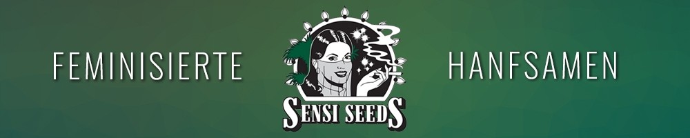 Sensi Seeds