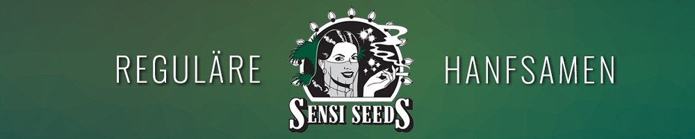 Sensi Seeds