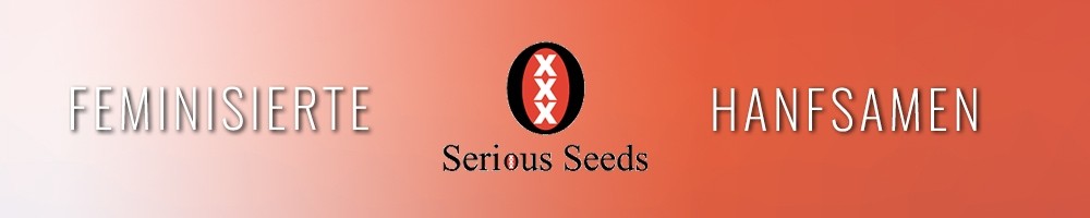 Serious Seeds