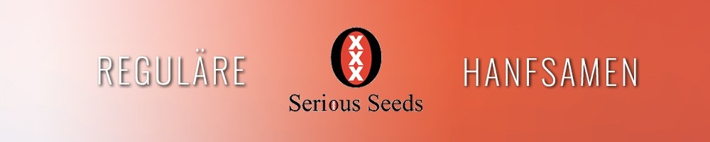 Serious Seeds