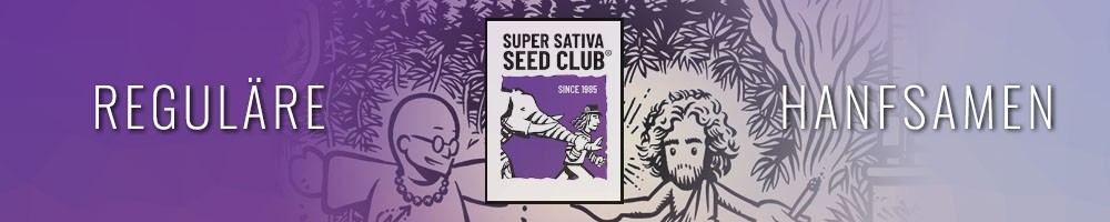 Super Sativa Seed Club