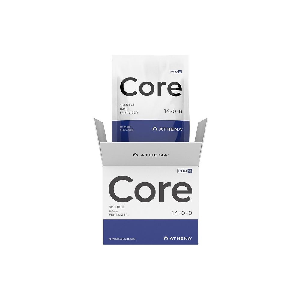 Athena Pro Core
