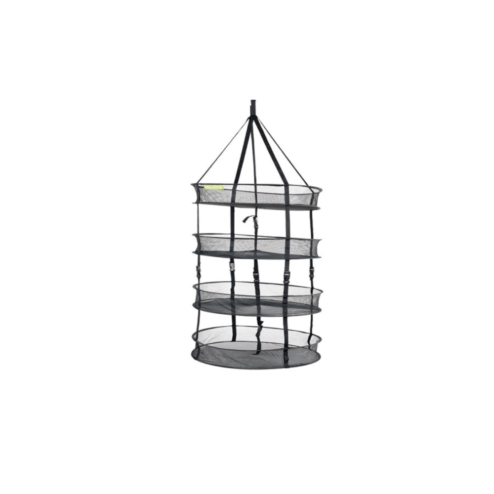 Garden HighPro ProDry Master-Modulable Trockennetz Rund Ø 55cm 4 Lagen Höhe Max. 150cm