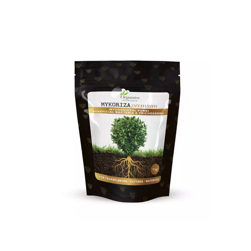 Mykorrhiza Premium - Mykorrhiza & Trichoderma & nützliche Bakterien