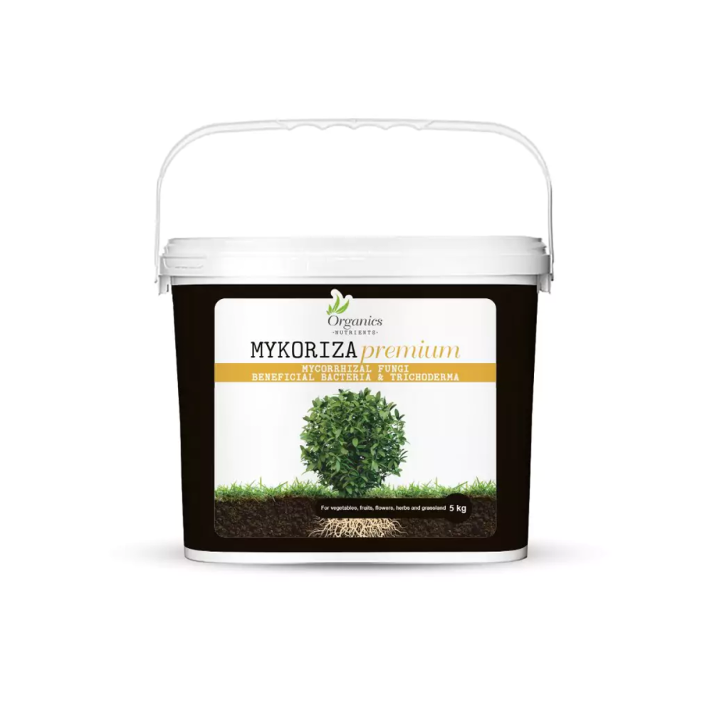 Mykorrhiza Endo & Ecto Mykoriza premium