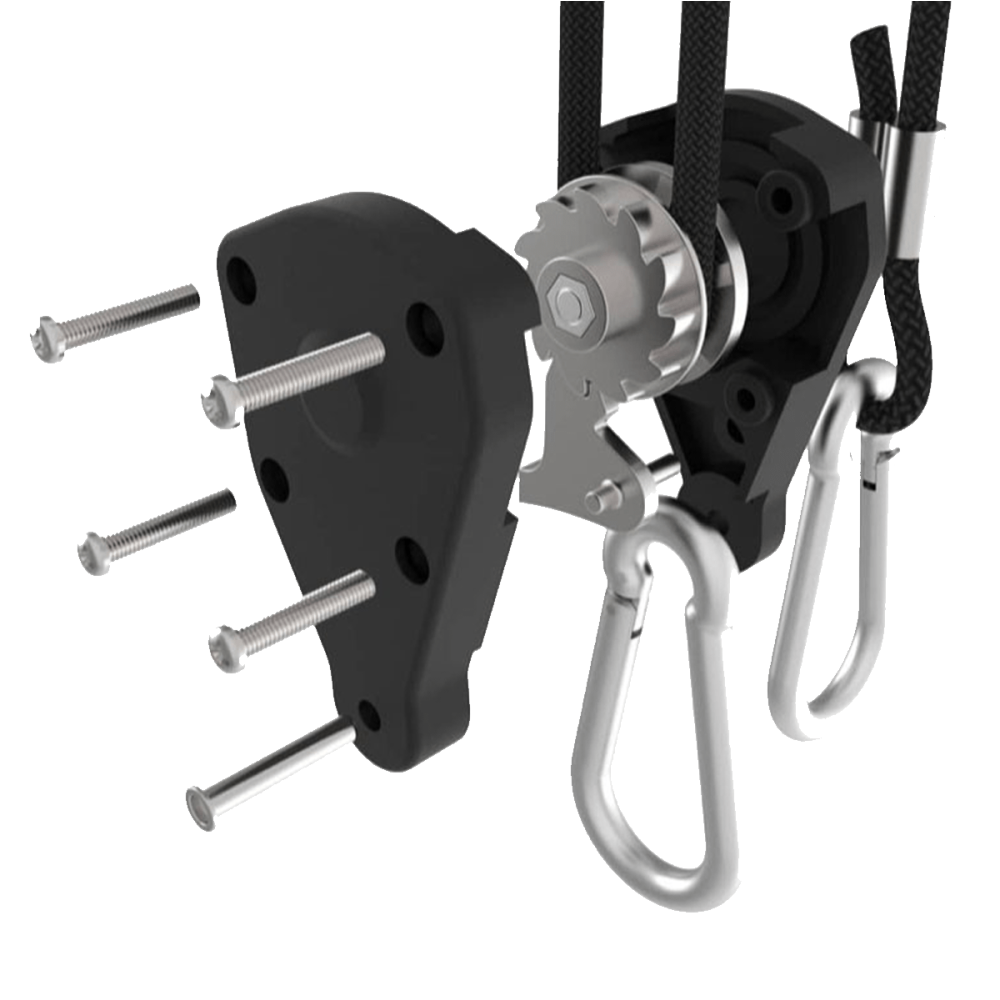 SANlight Light Hanger