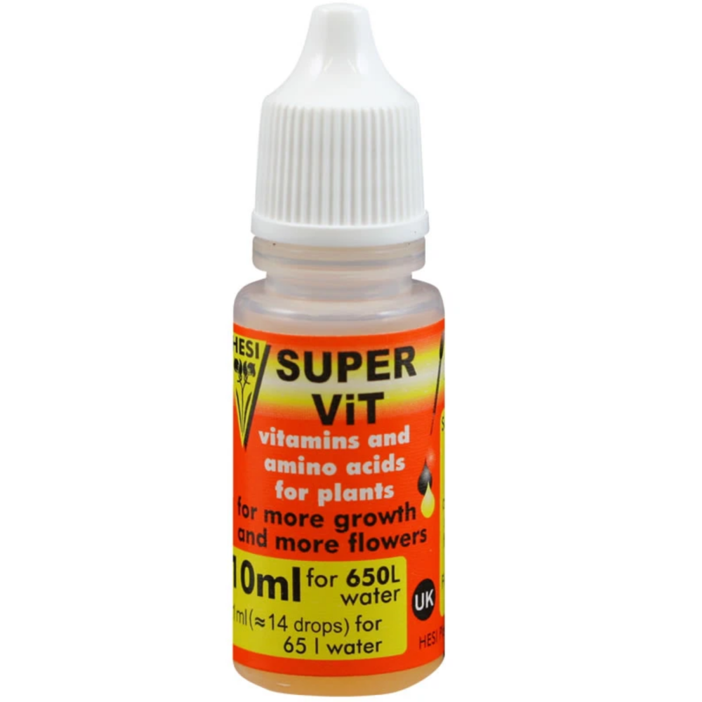 HesI Super Vit