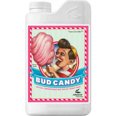 Bud Candy