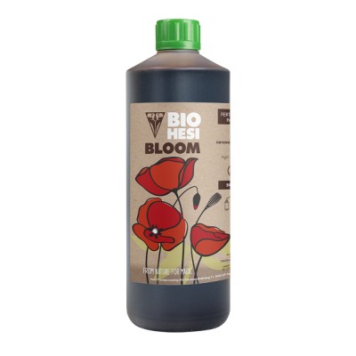 Hesi Bio Bloom