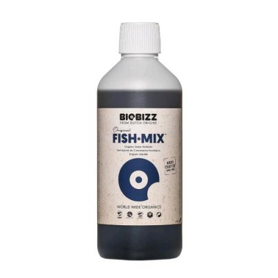 BioBizz Fisch Mix