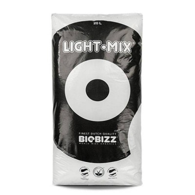 BioBizz Light Mix