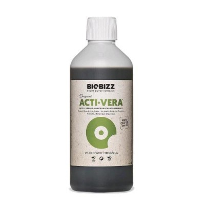 BioBizz Activera