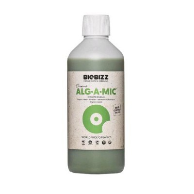 BioBizz Alga Mic