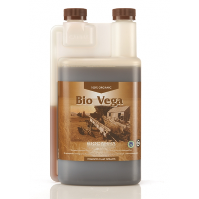 BioCanna Bio Vega