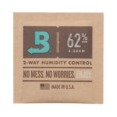 Boveda Hygro-Pack 62%