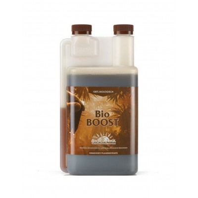 BioCanna Bio Boost 