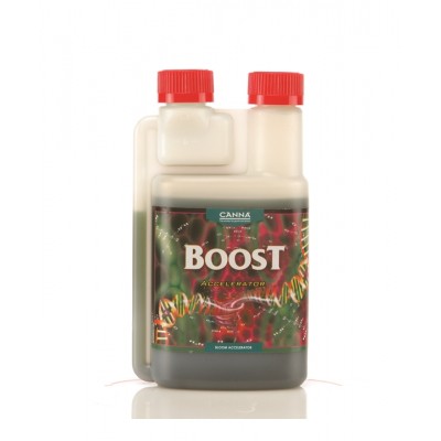 Canna Boost