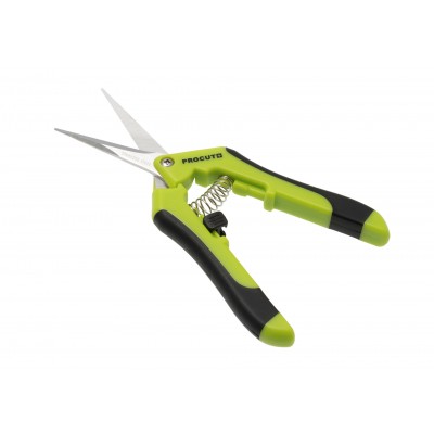 Garden HighPro Ernteschere Pro Cut gerade