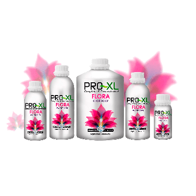 Pro XL Flora Exploder