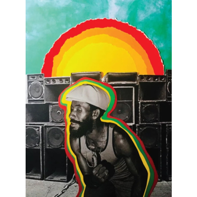 The Upsetter Feminisiert