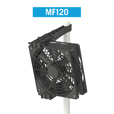 Secret Jardin Monkey Fan MF120 24V