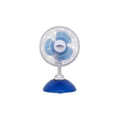 Airontek Clip Ventilator 15CM 15W