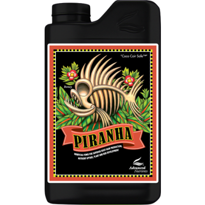 Piranha