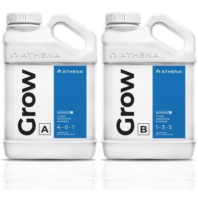 Athena Grow A&B