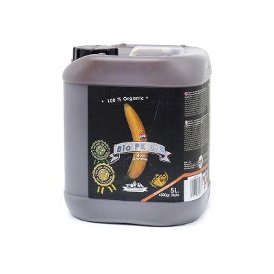 BioTabs Bio PK 5-8