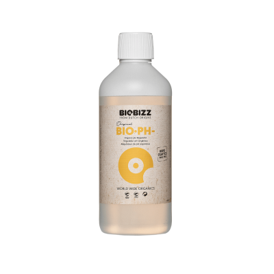 BioBizz BioDown