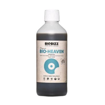 BioBizz Bio Heaven