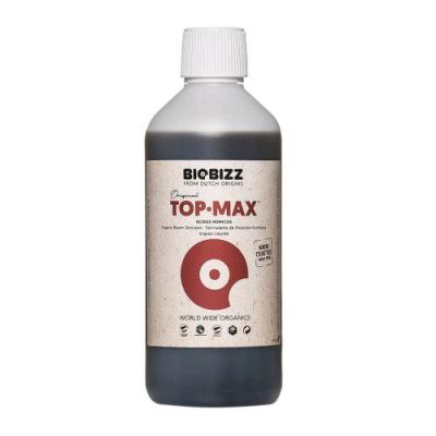BioBizz Top Max