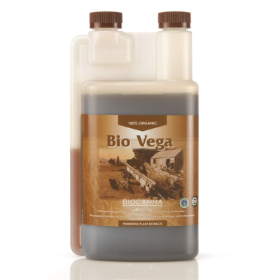 BioCanna Bio Vega