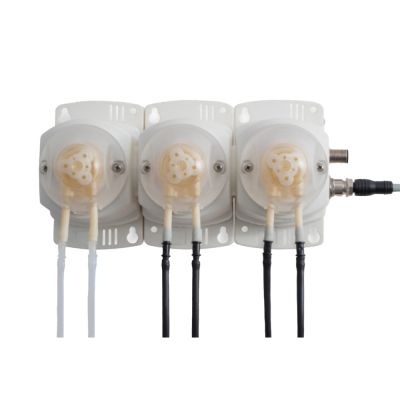 Bluelab PeriPod M3, 120 ml/ min je Pumpe 
