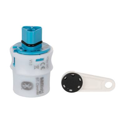 SANlight Bluetooth Dimmer EVO-Serie