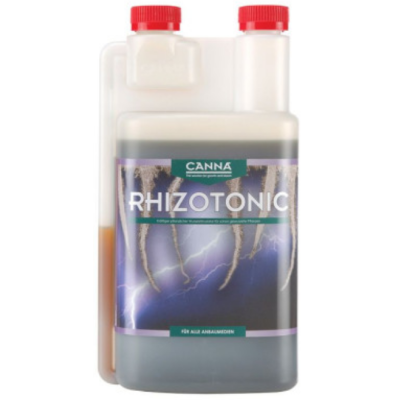 Canna Rhizotonic